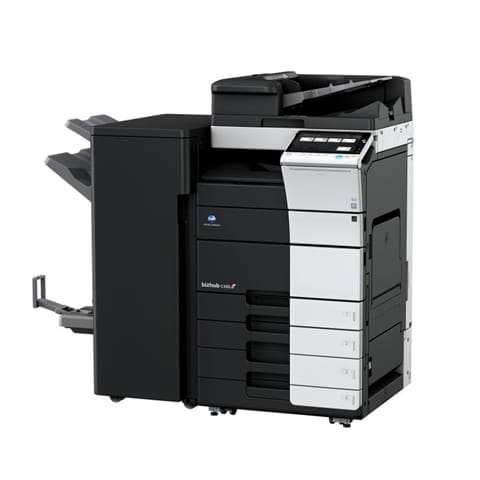 Printers & Scanners