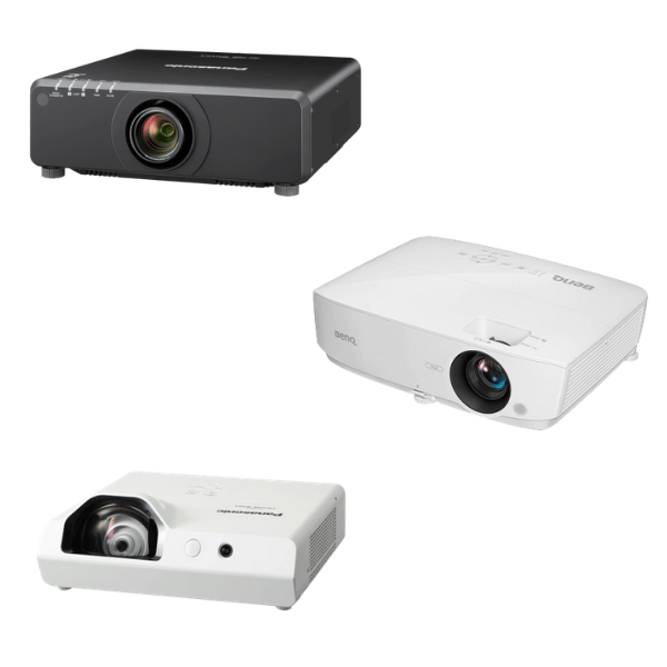 Projectors