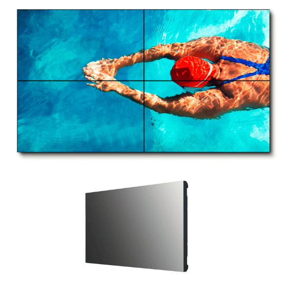 Video Wall Displays