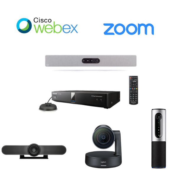 Video Conferencing System