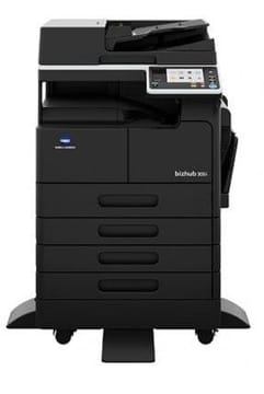 konica-bizhub-266i with Duplex,ADF & Network Printing