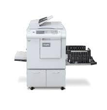 DUPRINTER DP-F850