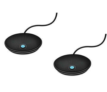 LOGITECH  GROUP Expansion Mics