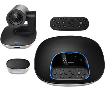 LOGITECH GROUP