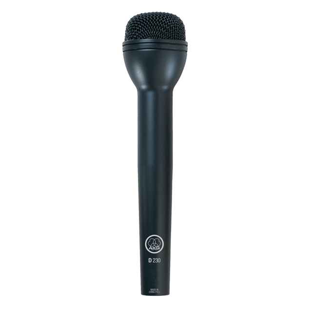 AKG D230