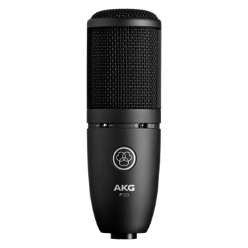 AKG P120