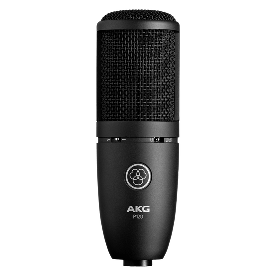 AKG P120