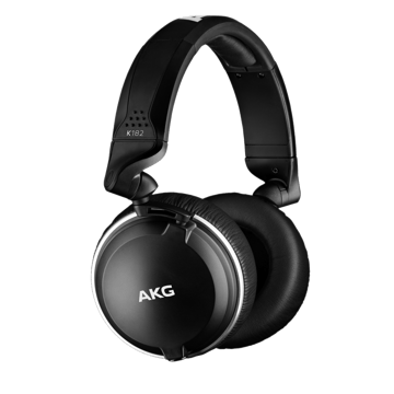 AKG K182