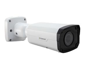 Norden 4MP BULLET CAMERA WITH 30 METER IR SUPPORT AND VARIFOCAL LENS