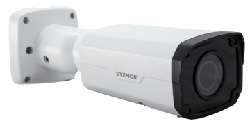 Norden 2MP BULLET CAMERA WITH 30 METER IR SUPPORT AND VARIFOCAL LENS