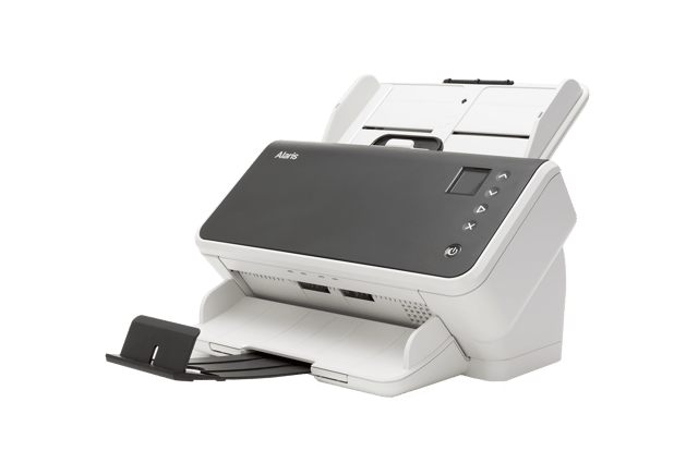 Kodak Alaris S2040 Scanner