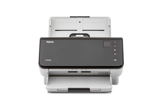 Kodak Alaris E1035 Scanner