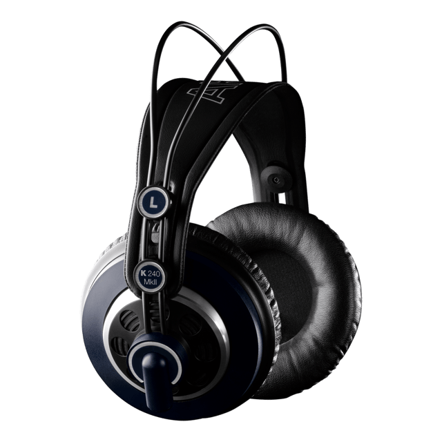 AKG K240 MKII