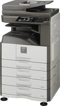 SHARP MX-M315NV with ADF & Network Printing