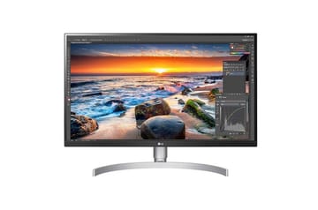 LG27UK850-W