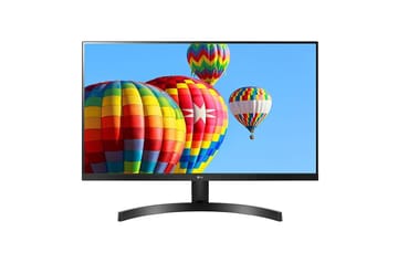 LG27MK600M-W