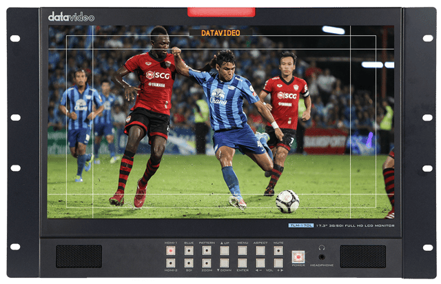 DATAVIDEO TLM-170LR