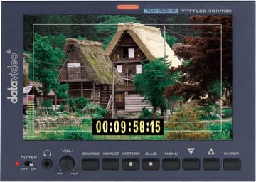 DATAVIDEO TLM-700HD