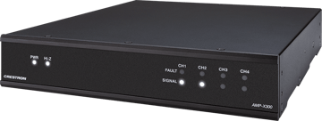 Crestron AMP-X300