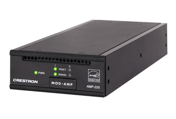 Crestron AMP-225