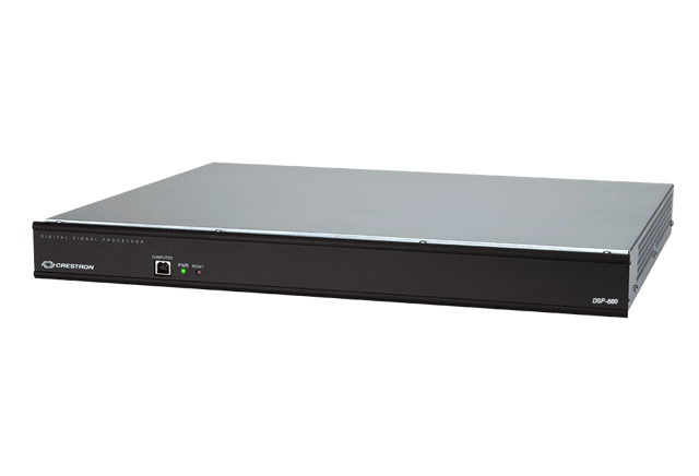 Crestron DSP-860