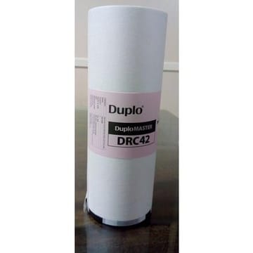 DUPLO MASTER ROLL DRC42- B4Size  (STENCIL FOR DUPLICATOR)