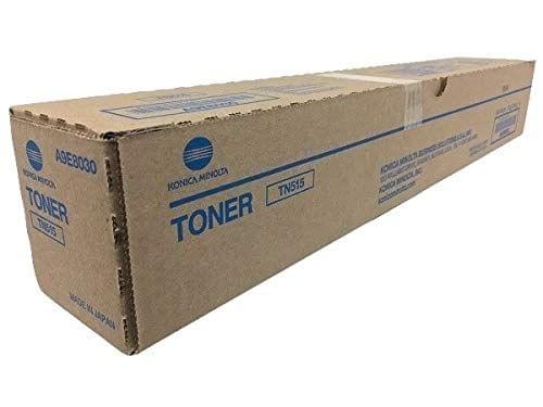 Konica Minolta TN515 Toner Cartridge for bh 458/558