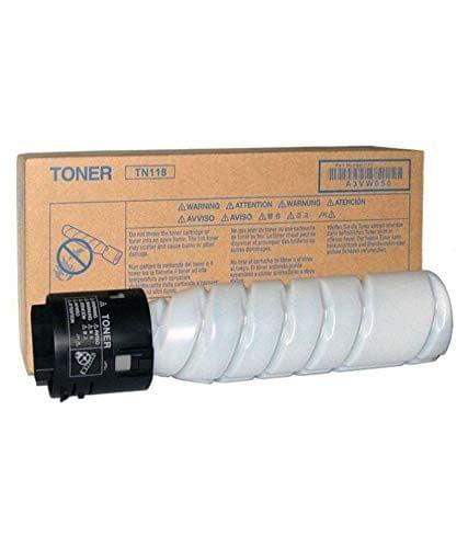 Konica Minolta TN-116 Toner Cartridge for bh 165/185