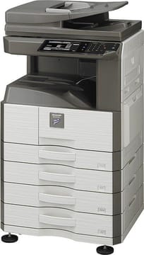 SHARP MX-M265NV with ADF & Network Printing