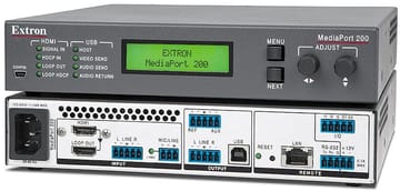 Extron MediaPort 200