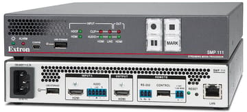 Extron SMP 111