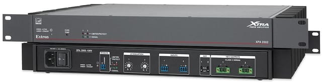 Extron XPA 2002-100V