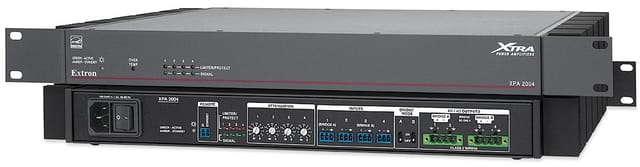 Extron XPA 2004