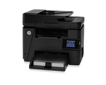 HP LaserJet Pro MFP M226dw Printer