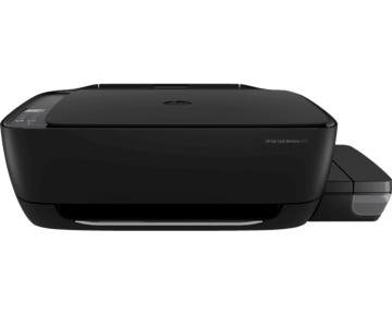 HP Ink Tank Wireless 415