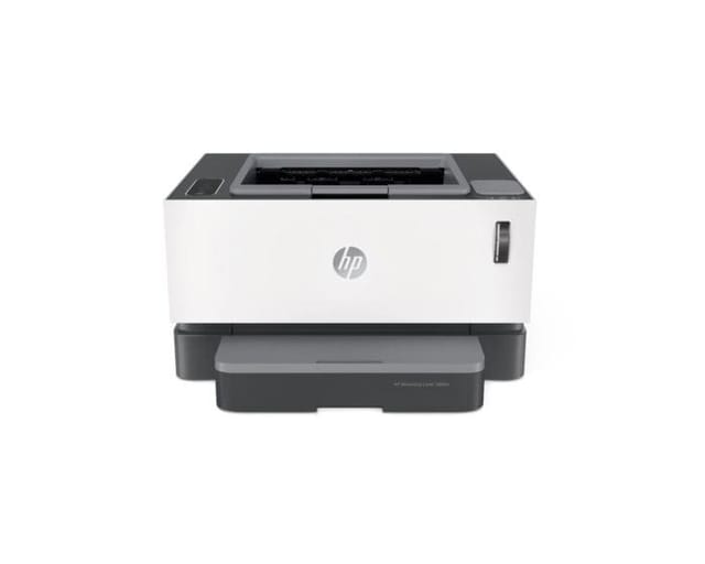 HP Neverstop Laser 1000w Printer