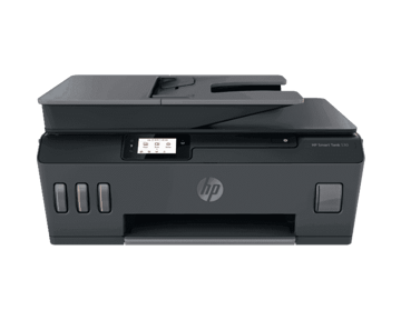 HP Smart Tank 530 Printer