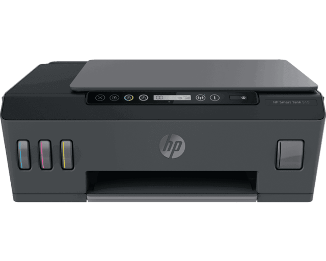 HP Smart Tank 515 Printer