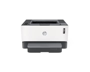 HP Neverstop Laser 1000a Printer