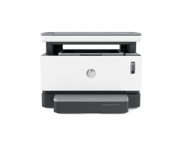 HP Neverstop Laser MFP 1200a Printer