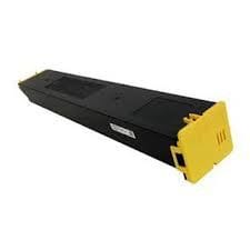 Sharp MX-23AT-YA YellowToner Cartridge