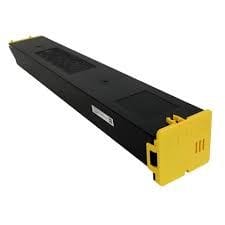 Sharp MX-60AT-YA YellowToner Cartridge