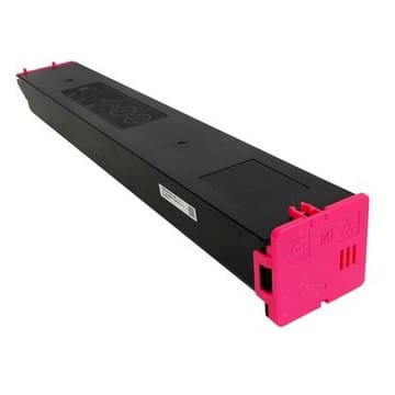 Sharp MX-60AT-MA Magenta Toner Cartridge