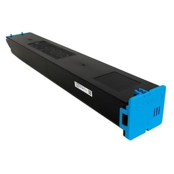 Sharp MX-60AT-CA Cyan Toner Cartridge