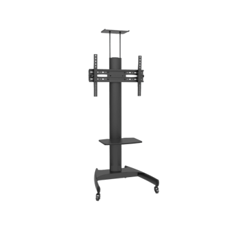 Floor Mount Stands / Trolleys (32"-65")