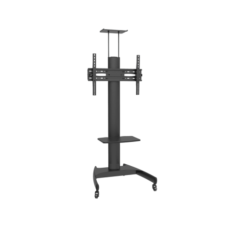 Floor Mount Stands / Trolleys (32"-65")