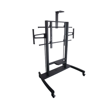 Floor Mount Stands / Trolleys (72"-98")