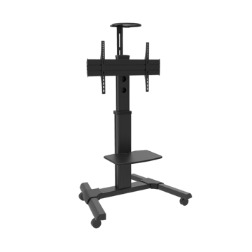 Floor Mount Stands / Trolleys (40"-70")