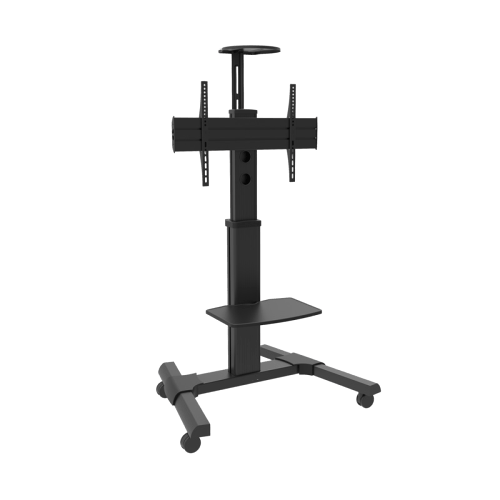 Floor Mount Stands / Trolleys (40"-70")