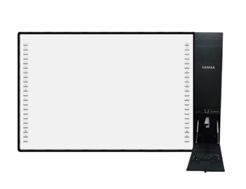 Vamaa 94" Infrared Interactive White Board